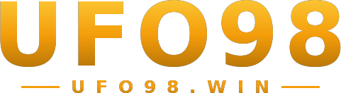 UFO98 โลโก้